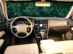 Infiniti Q45 1996 года
